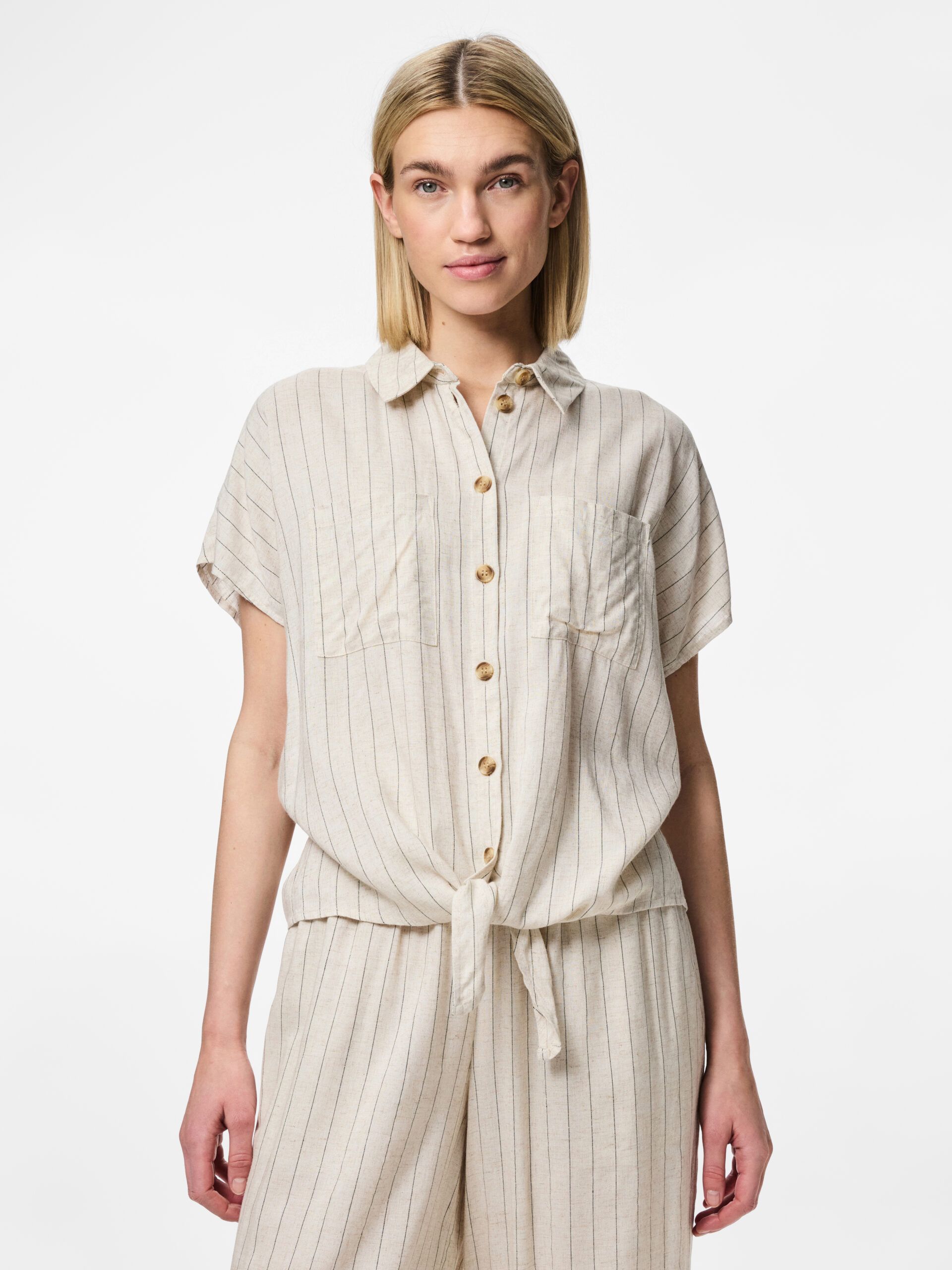 Camisa Pia