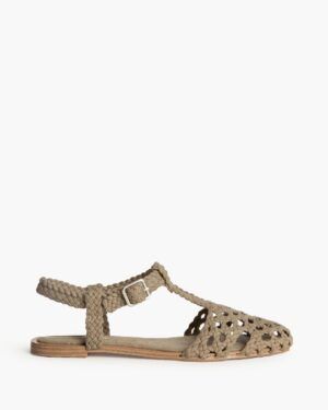 Cangrejera Kaki