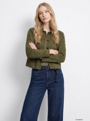 Chaqueta Jorja