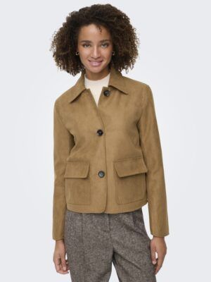 Chaqueta Nanna
