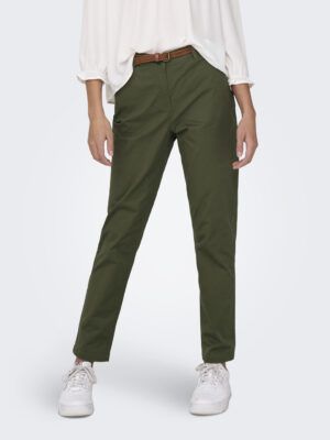 Pantalón Chicago Verde