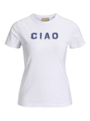 Camiseta Ciao