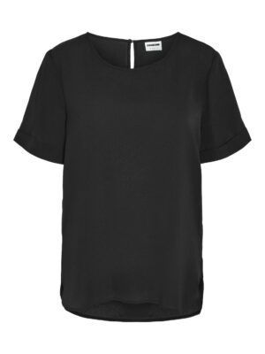 Blusa Clara Negra