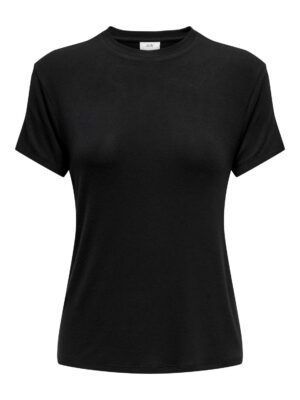 Camiseta Como negra