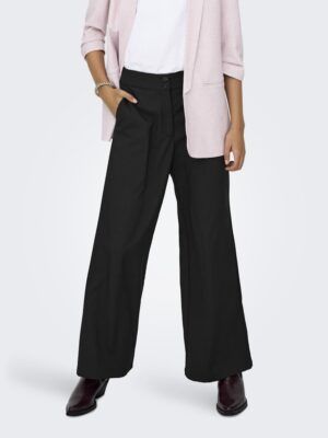 Pantalón Dora Negro