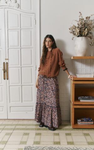 Falda Meadow