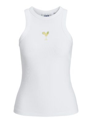 Top Copa Blanco