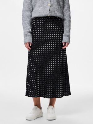 Falda Franan Topitos