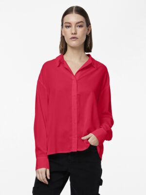 Camisa Franan Roja