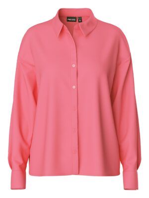 Camisa Franan Rosa