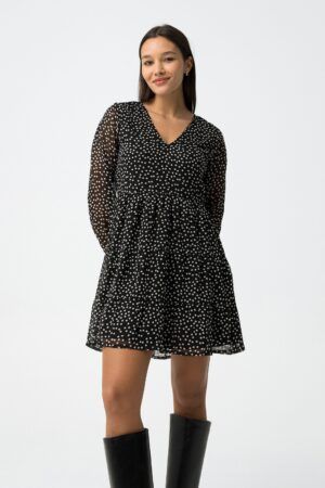 Vestido Fuego