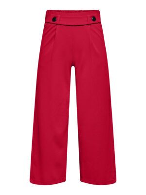 Pantalón Geggo Culotte Rojo