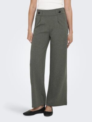 Pantalón Geggo Melange Verde
