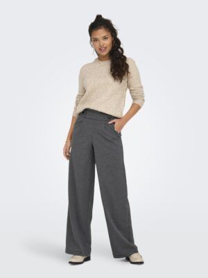 Pantalón Geggo Grey Melange