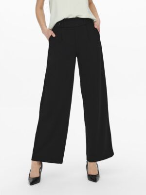 Pantalón Geggo Negro