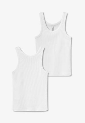 Camiseta Giulia Blanca