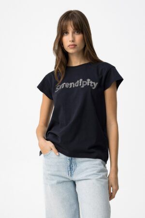 Camiseta Hillary Marino