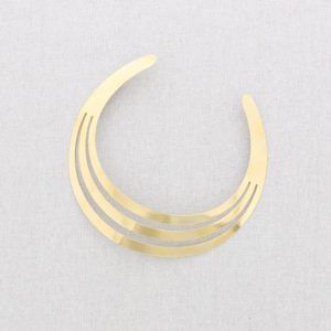 Choker Babero