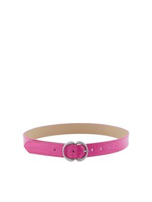 Cinturón Sanni Fucsia 90