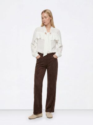 Pantalón Isadora Marrón