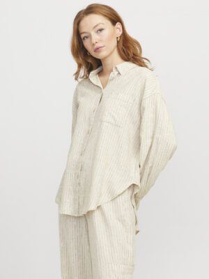 Camisa Jamie Raya Diplomática