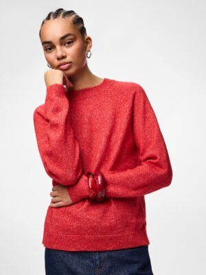 Jersey Juliana Rojo