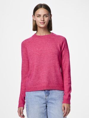 Jersey Juliana Fucsia