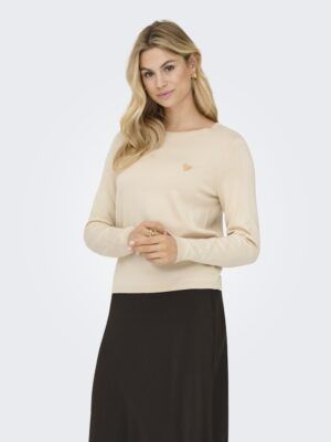 Jersey Kate Beige