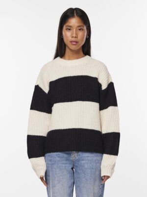 Jersey Katrina Negro