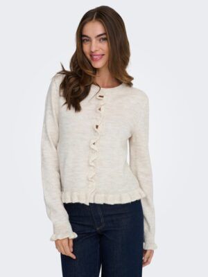 Rebeca Letty Beige