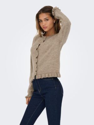 Rebeca Letty Camel