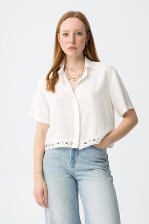 Blusa Lilith