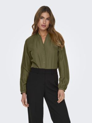 Blusa Loli Caki