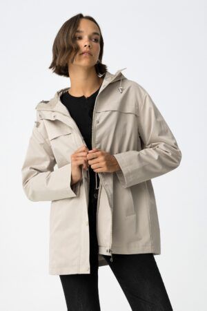 Chaqueta Major
