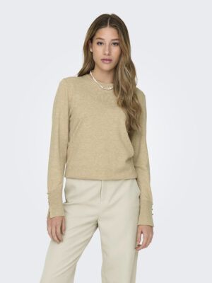 Jersey Malou Irish Cream