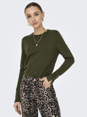 Jersey Malou Ivy Green