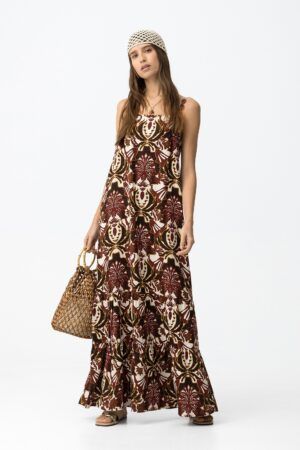 Vestido Margarida