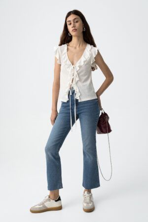 Jean Megan M10
