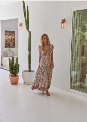 Vestido Melissa