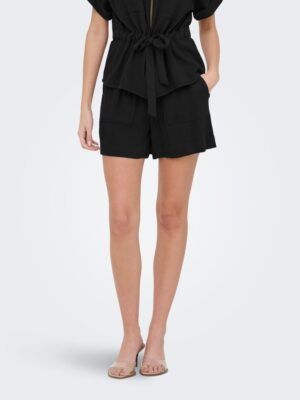 Short Mille Negro