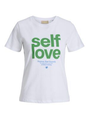 Camiseta Mimi Blanca