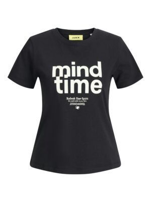Camiseta Mimi Negra