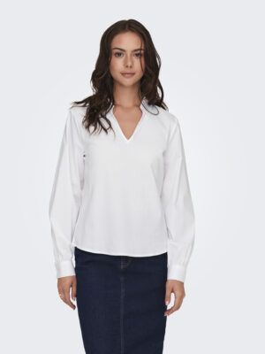 Blusa Mio blanca