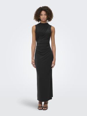 Vestido Misty Negro