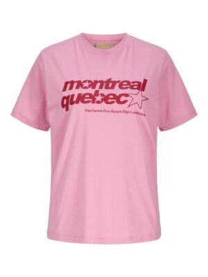 Camiseta Montreal