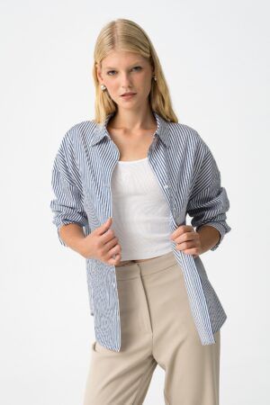 Camisa Nancy