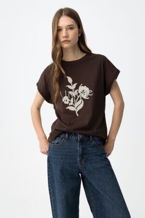 Camiseta Natalie