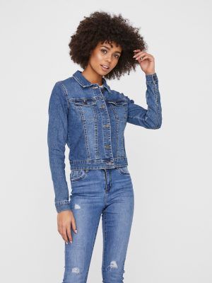 Chaqueta Debra Denim