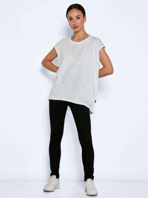Camiseta Mathilde blanca