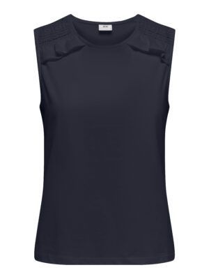 Camiseta Okra Marino